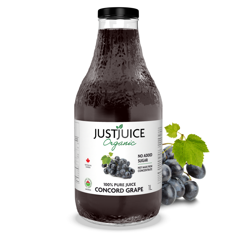 Wild Blueberry Juice - 100% Juice
