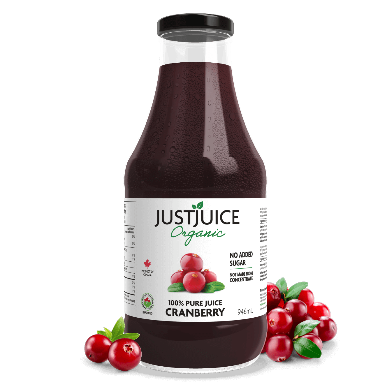 100 percent pure cranberry juice best sale