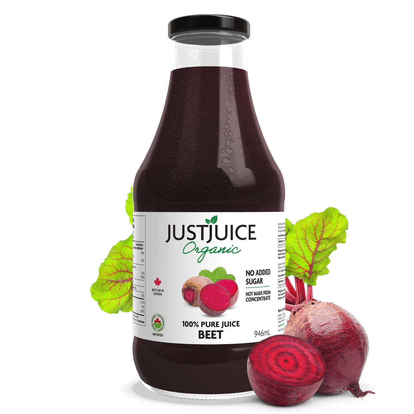 Organic Beet Juice